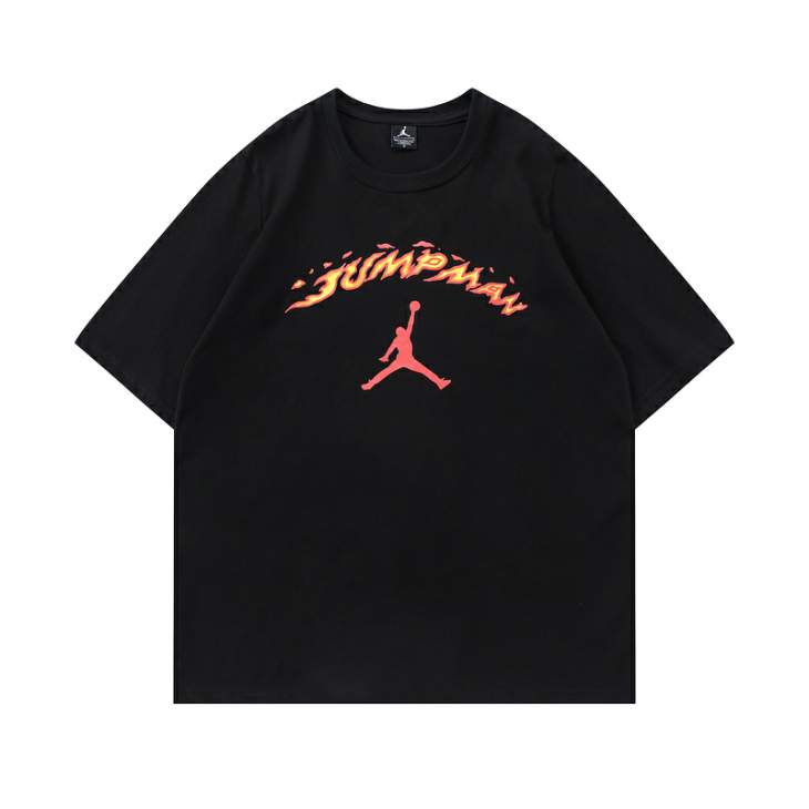 Jordan T Shirts Short _SKUJordanM-XXLkctx3389516